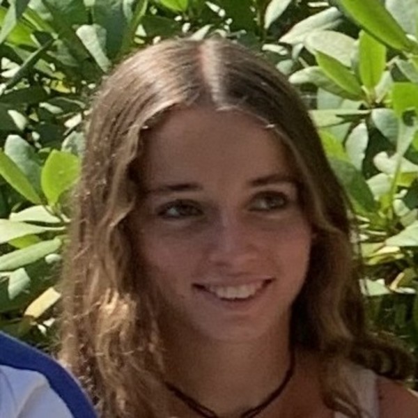 Daria - Prof de maths - Draguignan
