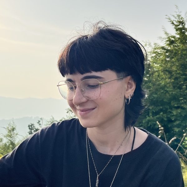Manuela - Insegnante di aiuto compiti - Genova