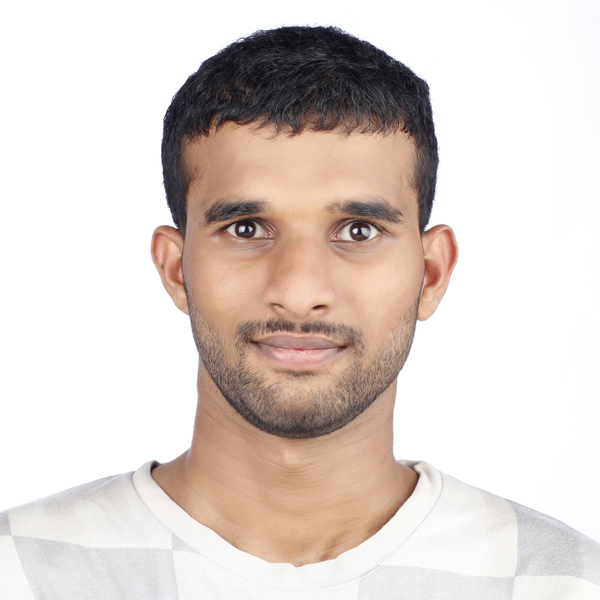Abdul ansar - Accounting tutor - Kochi