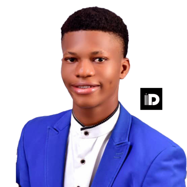 Kingdavid - Graphic design tutor - Port Harcourt