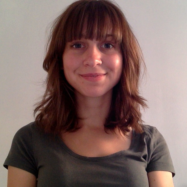 Noelle - Prof d'anglais - Lyon