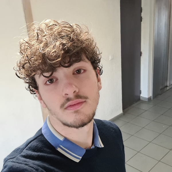 Mathys - Prof de maths - Royan