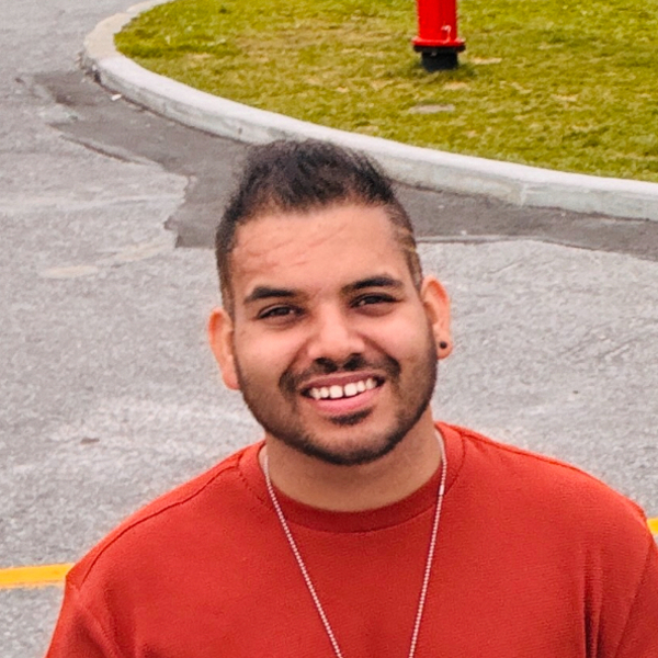 Hanish - Punjabi tutor - Montréal