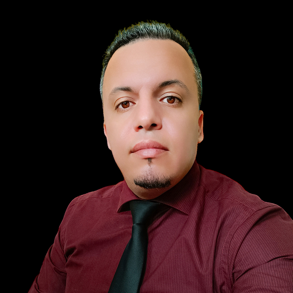 Zakaria - Prof d'arabe - Nador