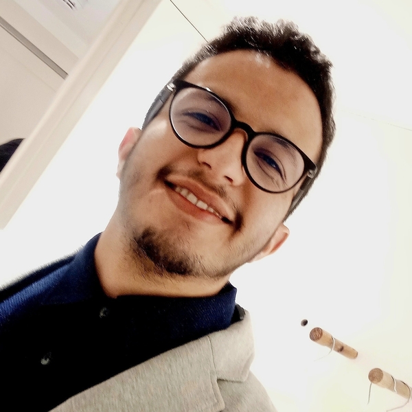 Rachid - Prof de SVT - Casablanca
