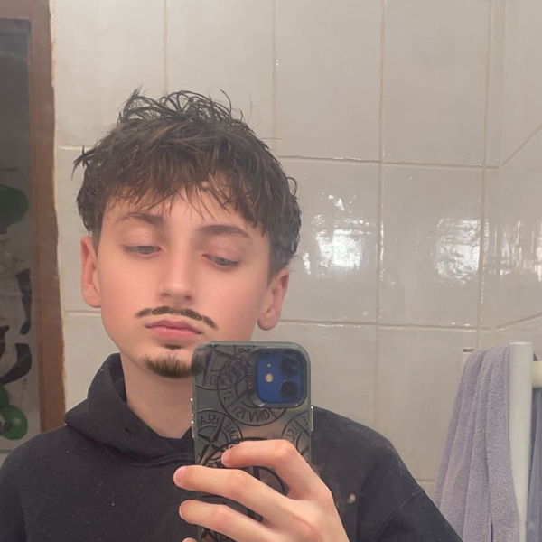 Anthony - Prof de maths - Plan-d'Orgon