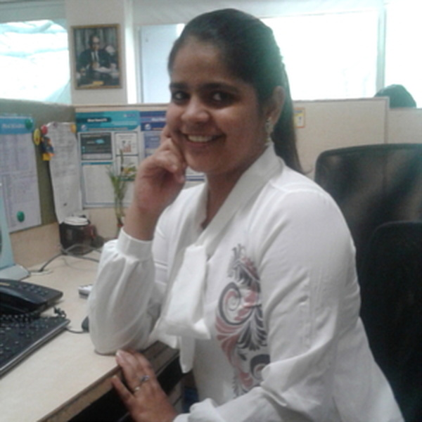 Pooja - Maths tutor - Hisar