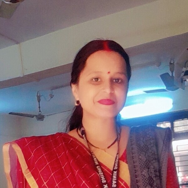 Anjali - Maths tutor - Rewa