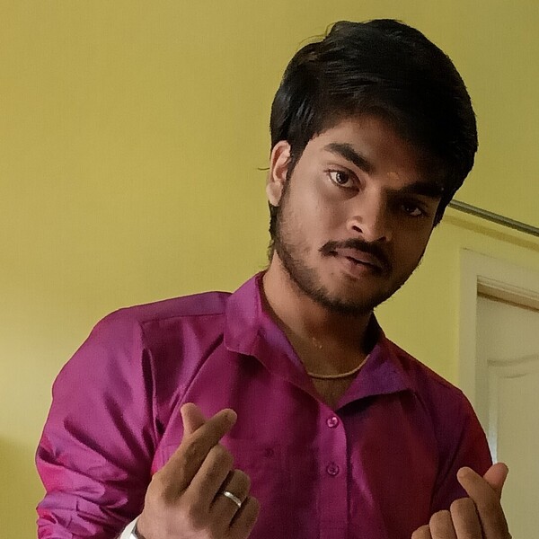 Rishikesh - English tutor - Perungalathur