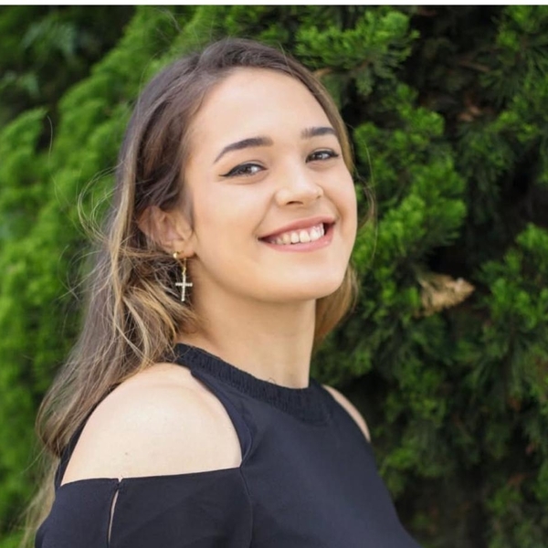 Gabriele - Professor de anatomia - Curitiba