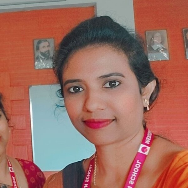 Siluveru - Abacus teacher - Hyderabad