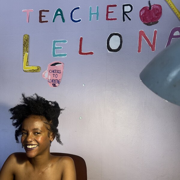Lelona - Personal trainer - Pretoria