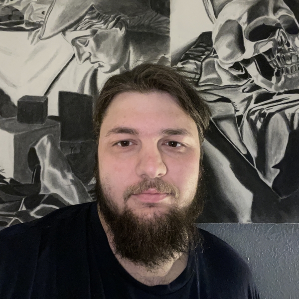 Timothy - Drawing tutor - Poteau