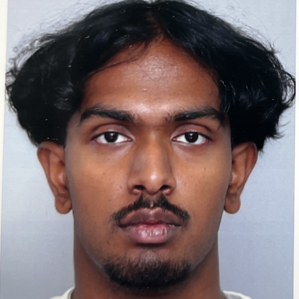 Cyrille - Prof de maths - Paris