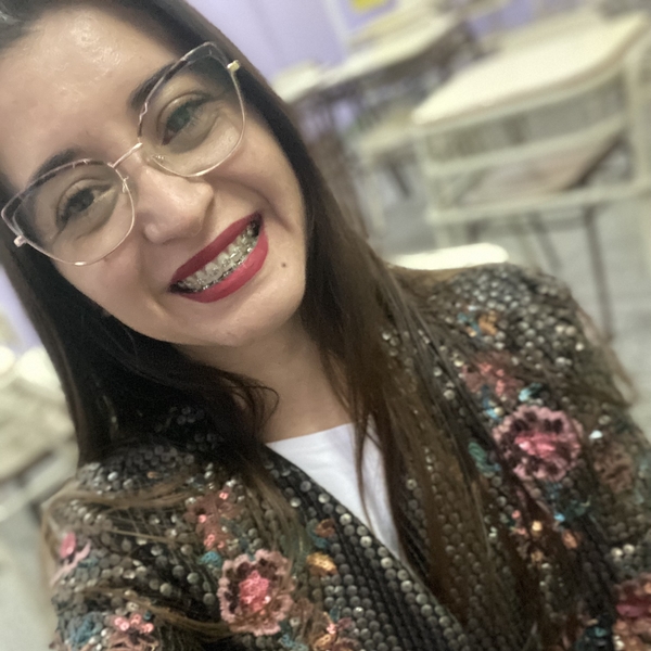 Sandra - profesor de español para extranjero - 