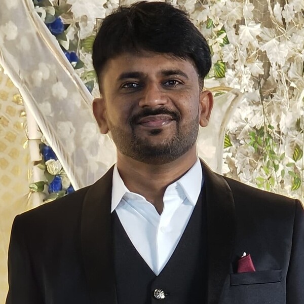 Sultan - Engineering teacher - Kalyan