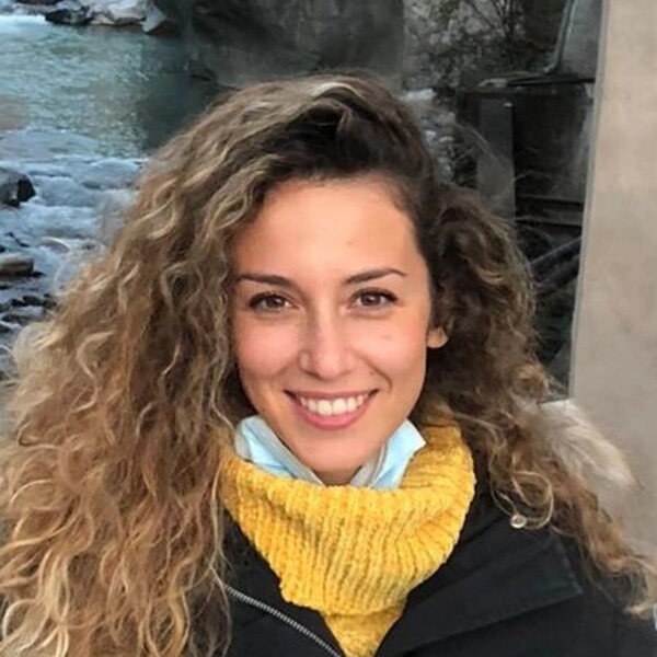 Federica - Insegnante di inglese - Como