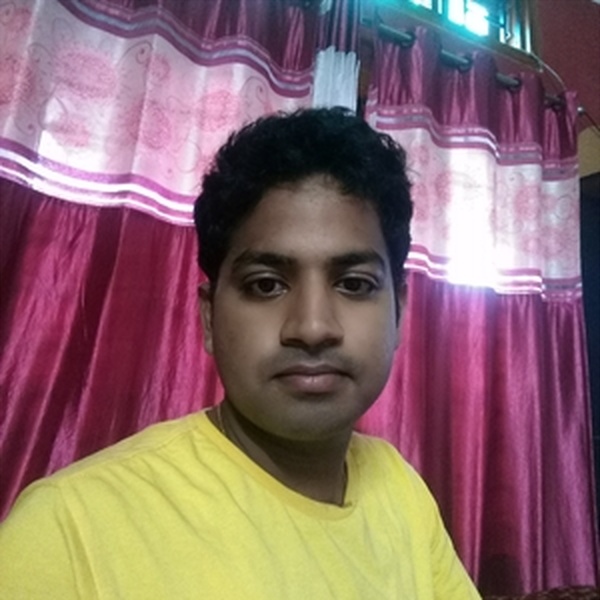 Rajat - Geography teacher - New Delhi