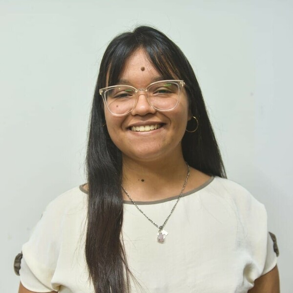 María Victoria - profesor de alemán - Barranqueras