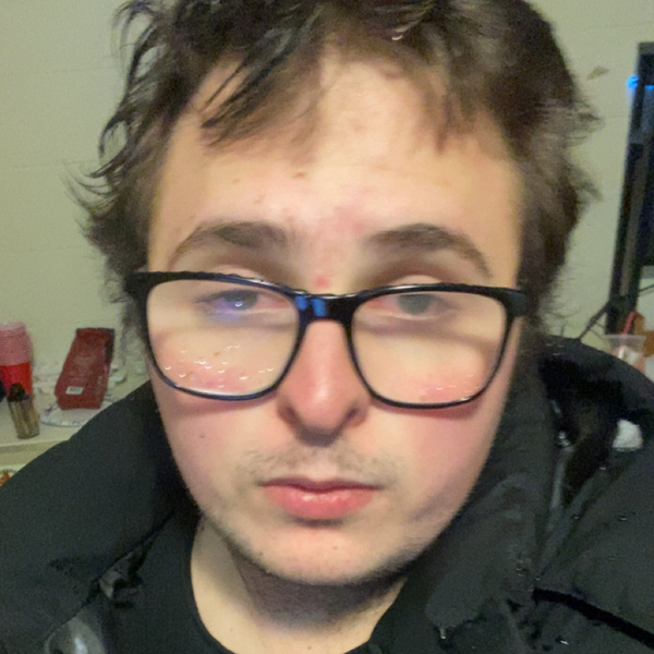 Chris - English tutor - Rindge