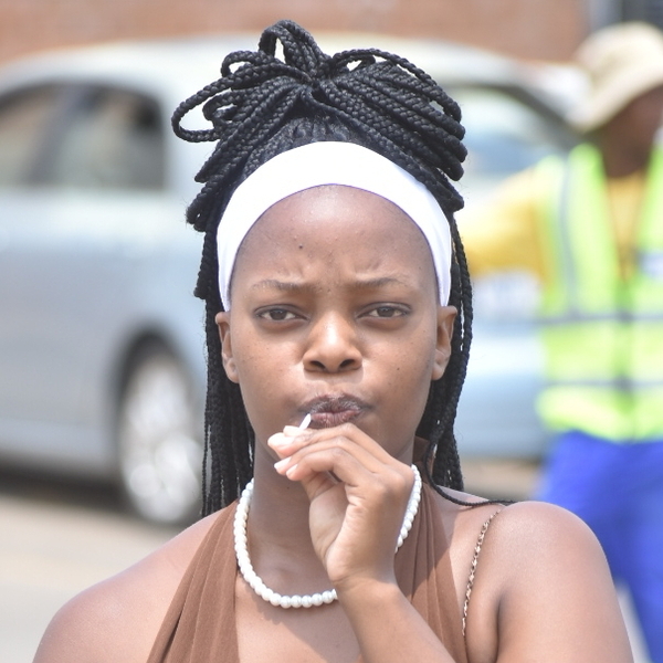 Slindile - English tutor - KwaMhlanga