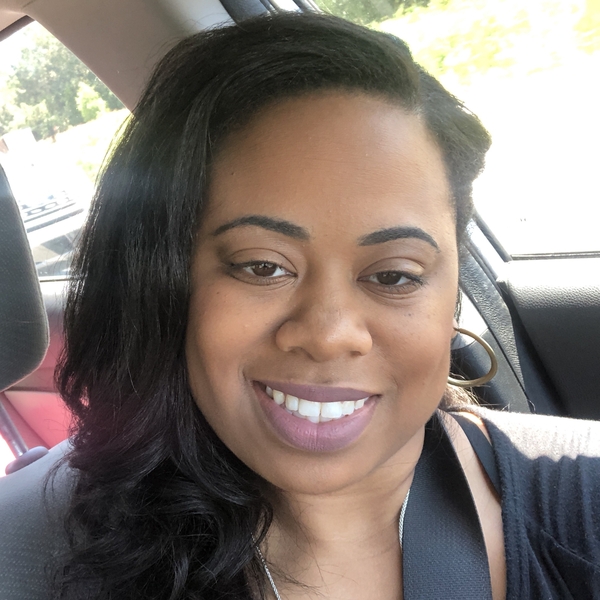 Patriece - English tutor - Land O' Lakes
