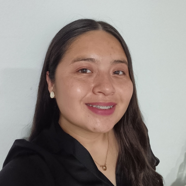 Mayoleth Fernanda - Spanish tutor - Lima
