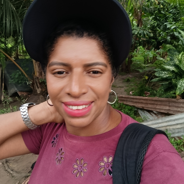 Cristiane - Professor de português - 