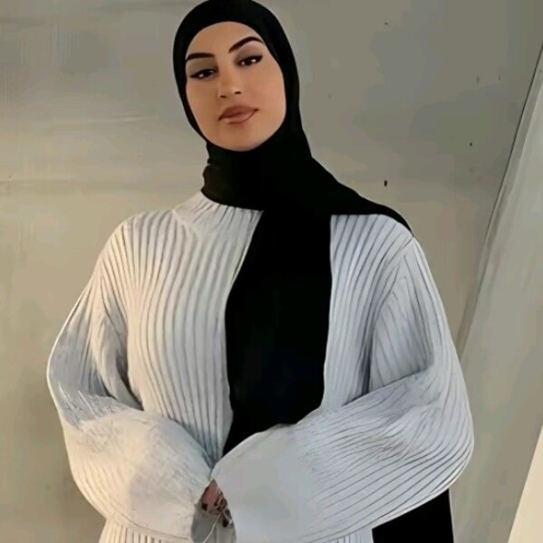 Fatimazahra - Prof d'arabe - Safi