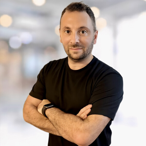 Gastón - profesor de español para extranjeros - Buenos Aires