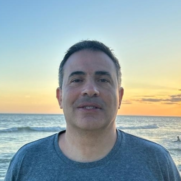 Gustavo - profesor de español para extranjeros - Buenos Aires