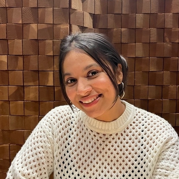 Drishti - Dance tutor - Montréal