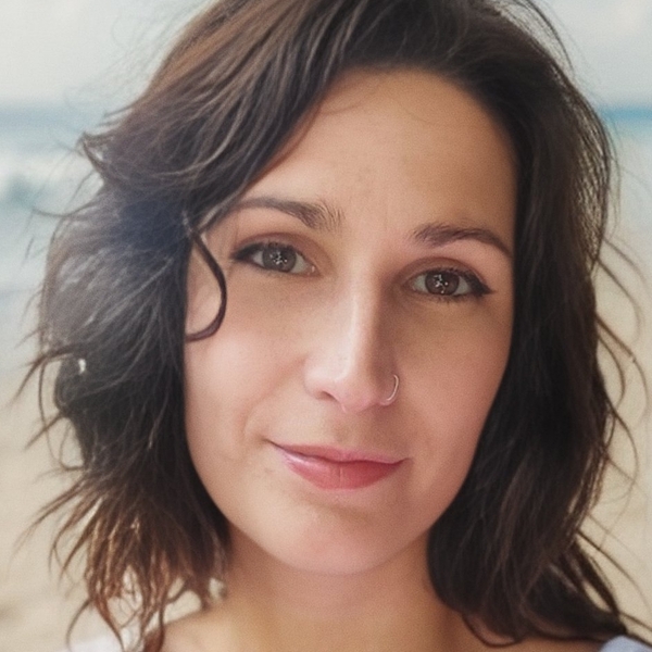 Tristin-Storme - Personal development coach - Cape Town