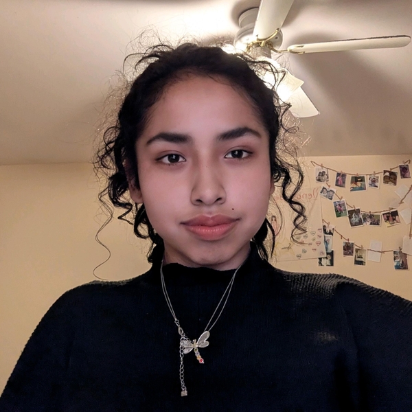 Ariana - Spanish tutor - Taylorsville