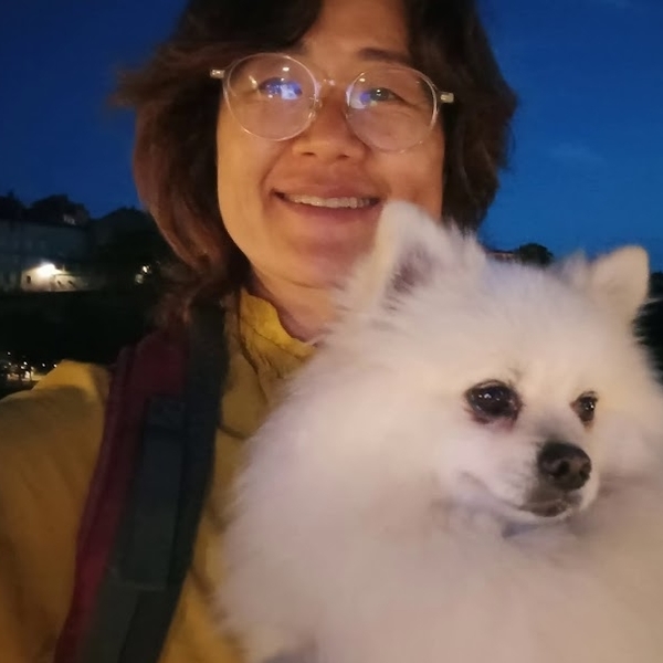 Jeongae - Prof de cuisine - Albi