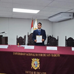 Fernando manuel samuel