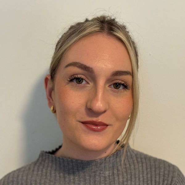 Ainhoa - Profe de español para extranjeros - Málaga