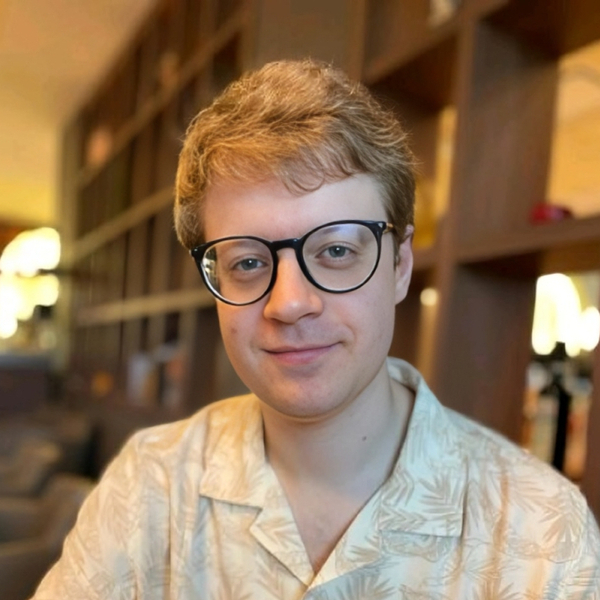 Julian - Maths tutor - Sydney