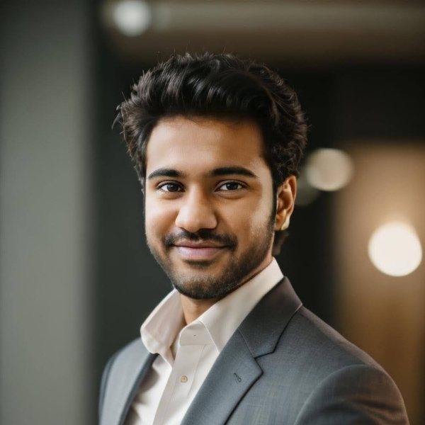 Raghuveer - Maths tutor - St. Louis