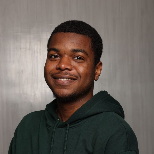 Faruk - Web development tutor - Morocco