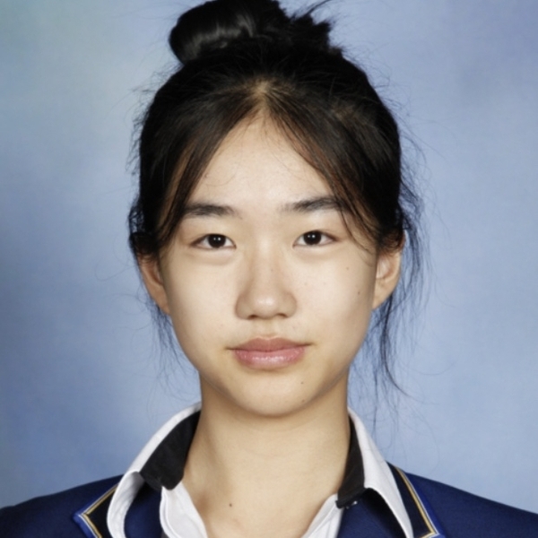 Emily - Maths tutor - Glen Waverley