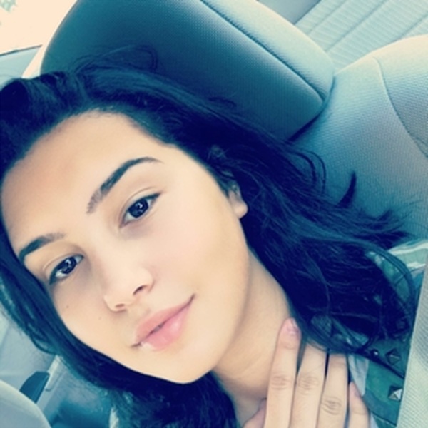 Sierra - English tutor - Providence