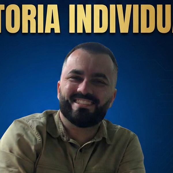 Matheus - Professor de informática - Porto Alegre