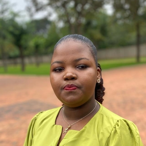 Nqobile - Isizulu tutor - Orange Farm