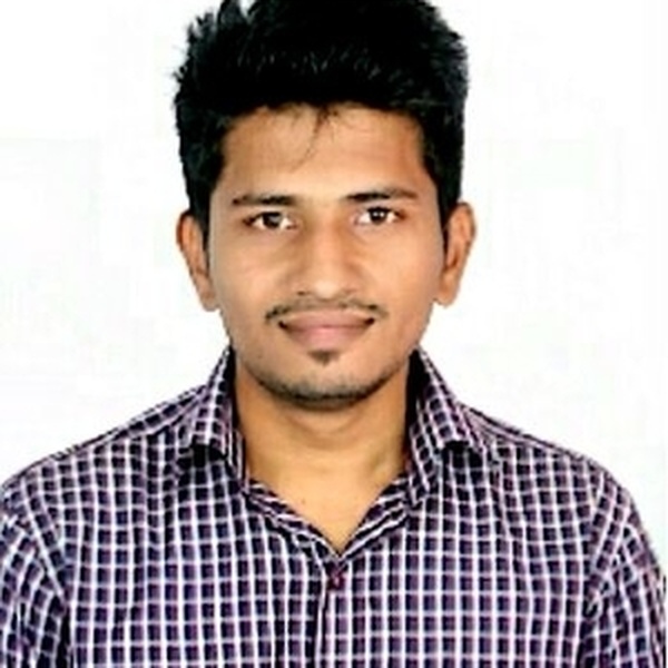 प्रशांत - Electrical engineering teacher - Pune
