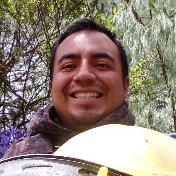 Juan Carlos - Profe de jardinería - Lerma de Villada