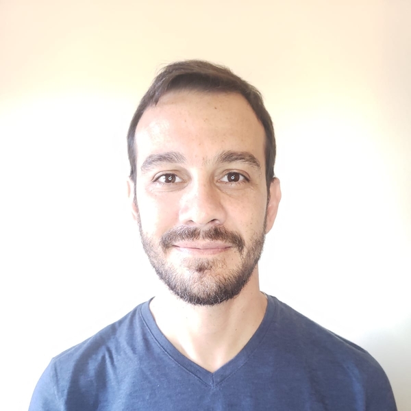 Erick - Professor de português - Rio de Janeiro