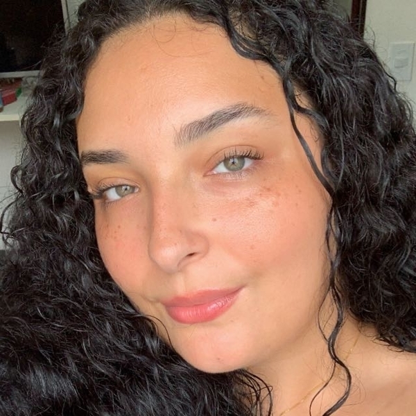 Carolinne Figueiredo - Prof de inglês - Belo Horizonte