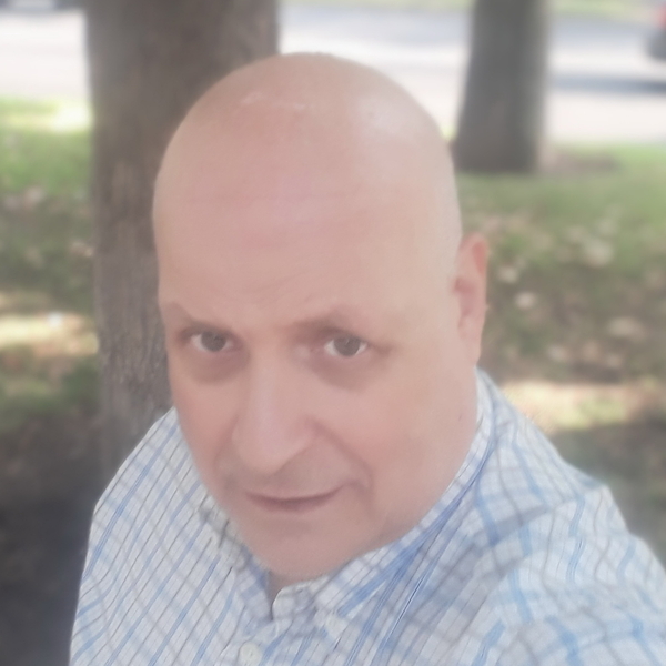 Jan - Profesor de noruego - Santiago