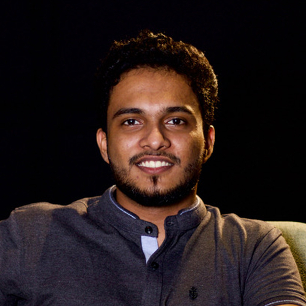 Chamath - Web design tutor - Tarneit